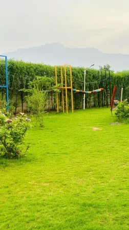 Greenland Resort Отели в г. Панчмахал