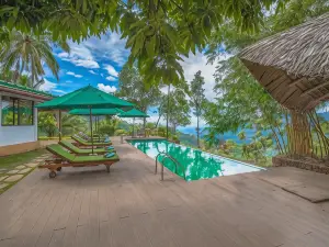 Chill Ville, View Point Hotel
