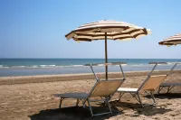 Gfh - Hotel Sole Resort & Spa Hotel a Marotta