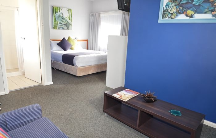 Orana Windmill Motel