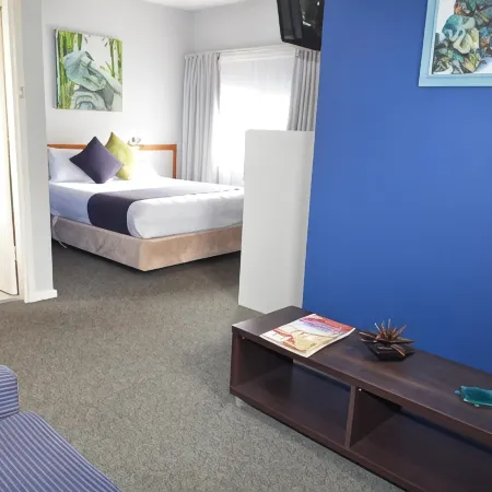 Orana Windmill Motel
