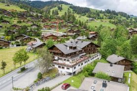 Hotel Alpenrose Mit Gourmet-Restaurant Azalée