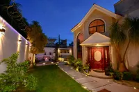 Casa Boxtha Các khách sạn ở Ixmiquilpan