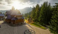 Rich Witch Villa&Spa