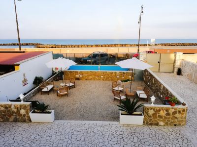Albachiara Guest House