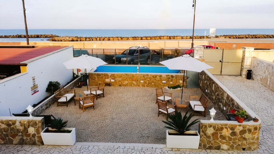 Albachiara Guest House