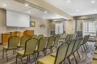 Best Western Plus Saint John Hotel  Suites