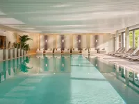 Coworth Park - Dorchester Collection Hotels in Ascot