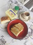 Chrisma Bed and Breakfast - breakfast