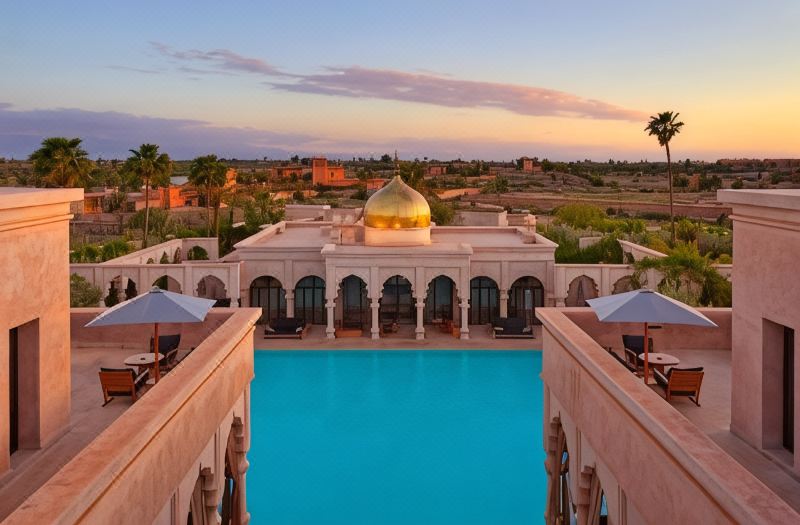Palais Namaskar photo 5