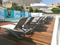 Best Western Hotel Anthurium - Pool
