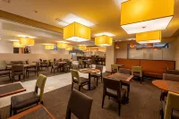 Marinn Place Financial District - 조식 운영