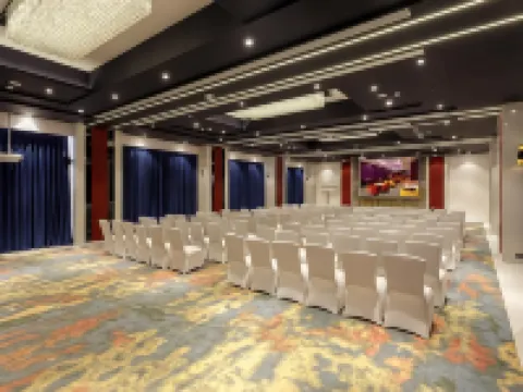 Svenska Design Hotel Kakinada Hotels in Kakinada