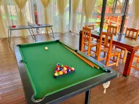 Tupa Hotel Iguazu Hotels in Puerto Iguazu