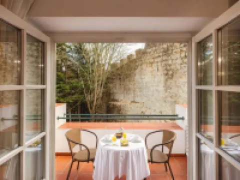 Casa Senhoras Rainhas - Óbidos - by Unlock Hotels Hoteles en Óbidos