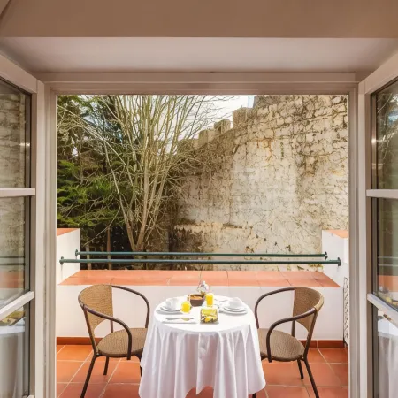 Casa Senhoras Rainhas - Óbidos - by Unlock Hotels
