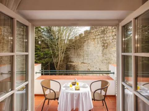 Casa Senhoras Rainhas - Óbidos - by Unlock Hotels