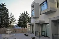 Hotel Solar do Rebolo Hotel di 