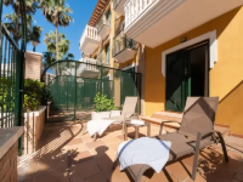 Hotel la Laguna Spa & Golf Hotels in Quesada