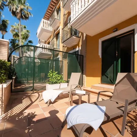 Hotel la Laguna Spa & Golf