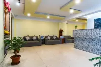 Hotel Niladrii Galaxy