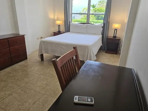 Aurela Residences - Apartments