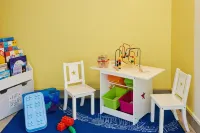 Aparthotel Adagio Access Nice Magnan Các khách sạn ở Nice