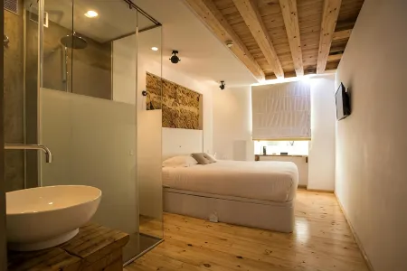 262 Boutique Hotel Отели рядом со станцией Cais Do Sodre