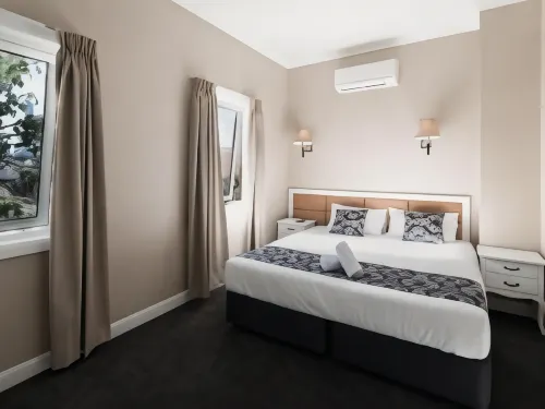 Lily Sands Inn Hotel a Albert Park