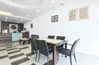 Hotel O KB Near Siti Khadijah Market Formerly KB 7 Days Hotels in Panji