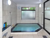 Ryokan Seifuso - Mountain view