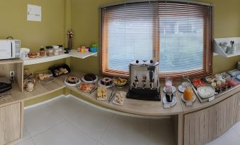 Hotel Pousada Cabana da Mata