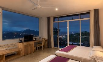 Skyloft Kandy by Aaradhya