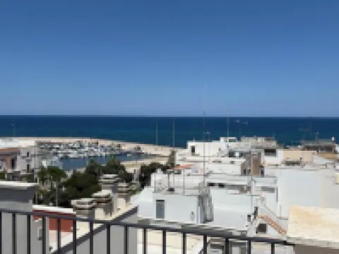 Palazzo della Torre 002 - Historical modern stay Hotels in Torre a Mare