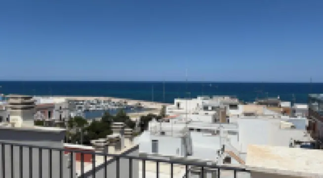 Palazzo della Torre 002 - Historical modern stay