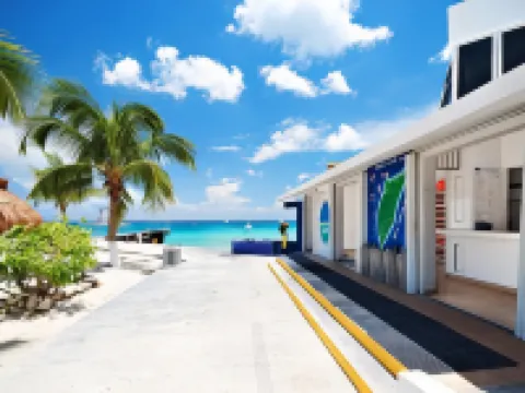 Casa del Mar Cozumel Hotel & Dive Resort Hotels in Cozumel