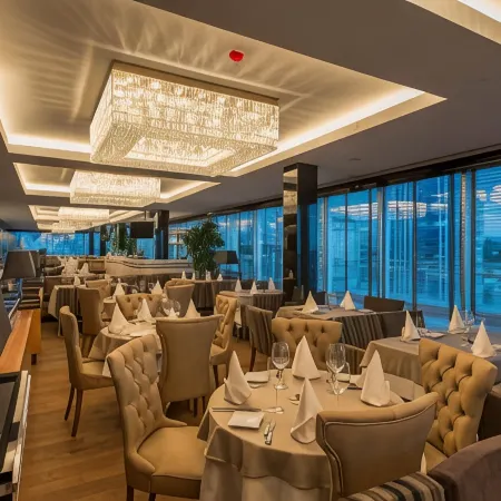 Latanya Hotel Ankara
