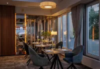 Hotel Vila Rova Hotel a Krk