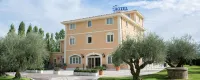Hotel Villa Michelangelo Hotels in Pineto