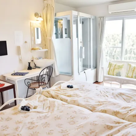 Hostellerie Avances soiree