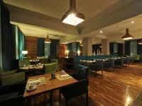 El Resort Hotel Hotel a Qax
