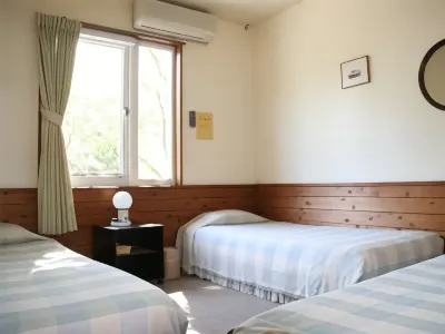Pension Moose Hotels in 