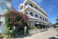 H&H Diamond Nail Guesthouse Hotel in zona Thanh Toan Bridge