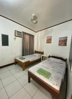 Casa Yolanda Các khách sạn ở 