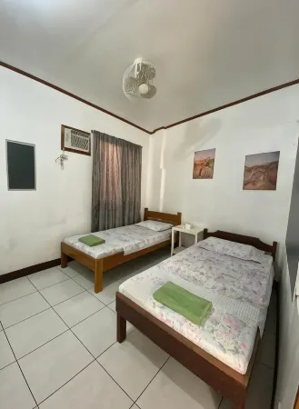 Casa Yolanda Отели рядом с достопримечательностью «Коронг Коронг Бич»