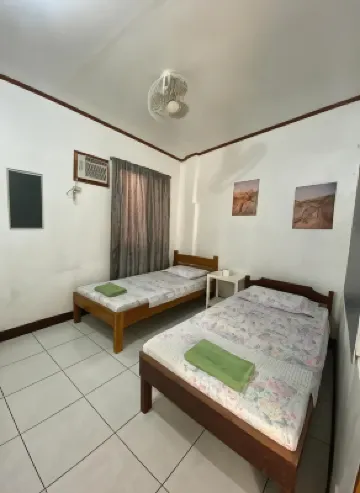 Casa Yolanda Hoteles en El Nido