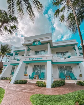 Margaritaville Island Reserve Riviera Cancun (All Ages)