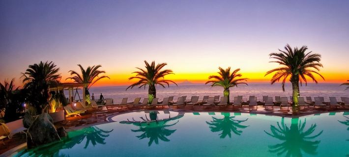 Hotel Villaggio Cala di Volpe Ξενοδοχεία στην πόλη Ricadi