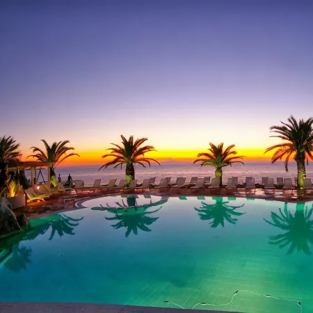 Hotel Villaggio Cala di Volpe