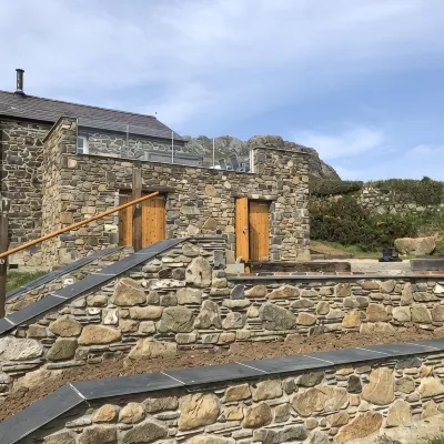 Tan y Garn - 2 Bedroom Cottage - Whitesands